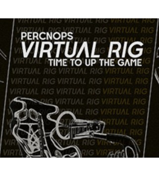 PERCNOPS VIRTUAL RIG Steam Key GLOBAL